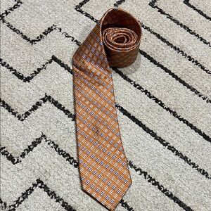 MICHAEL Michael Kors Patterned Tie